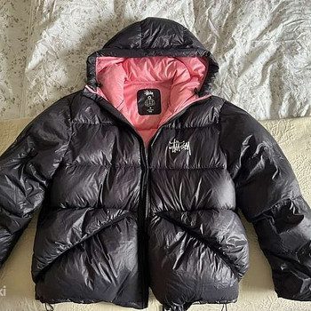 Stüssy puffer