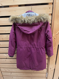 Зимняя куртка Huppa (2 фото из 3)