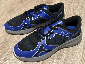 Uued Orig.Meeste tossud Boss (4 foto / 7)