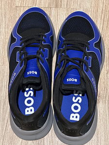 Uued Orig.Meeste tossud Boss (3 foto / 7)