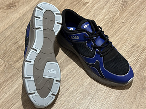 Uued Orig.Meeste tossud Boss (6 foto / 7)