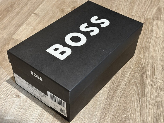 Uued Orig.Meeste tossud Boss