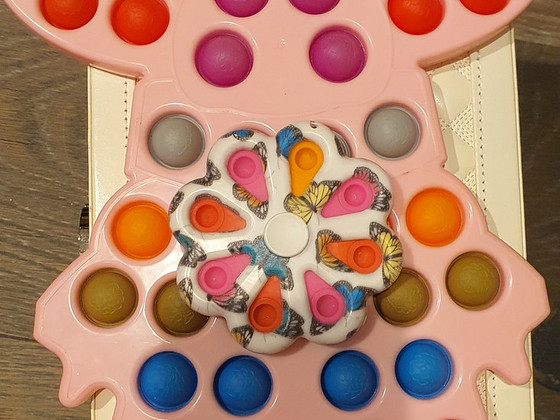 Fidget toy set