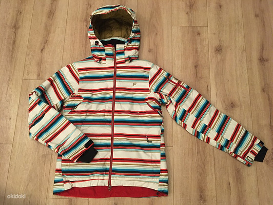 Peak Performance talvejope/ suusajope s S-M