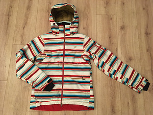 Peak Performance talvejope/ suusajope s S-M (1 foto / 6)