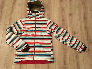Peak Performance talvejope/ suusajope s S-M (2 foto / 6)