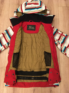 Peak Performance talvejope/ suusajope s S-M (3 foto / 6)