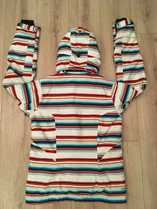 Peak Performance talvejope/ suusajope s S-M (4 foto / 6)