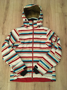 Peak Performance talvejope/ suusajope s S-M (6 foto / 6)
