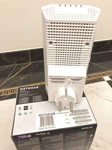 Netgear репитер x4s (2 фото из 5)