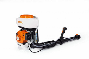 Опрыскиватель/Ветродуй Stihl SR 450 (бензинка) (1 фото из 10)