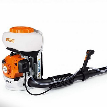 Опрыскиватель/Ветродуй Stihl SR 450 (бензинка)