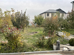 Երկհարկանի մասնավոր տուն Երևանում (1 լուսանկար / 20)