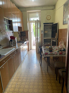 Четырехкомнатная квартира в Арабкире на улице Киевян (1 фото из 9)