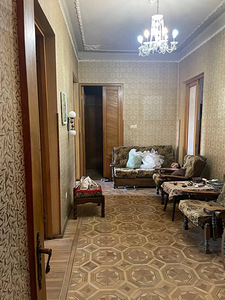 Четырехкомнатная квартира в Арабкире на улице Киевян (3 фото из 9)