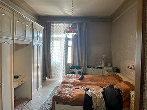 Четырехкомнатная квартира в Арабкире на улице Киевян (4 фото из 9)