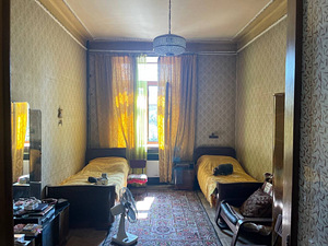 Четырехкомнатная квартира в Арабкире на улице Киевян (5 фото из 9)