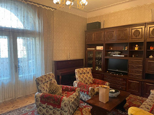 Четырехкомнатная квартира в Арабкире на улице Киевян (7 фото из 9)
