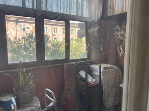 Четырехкомнатная квартира в Арабкире на улице Киевян (8 фото из 9)