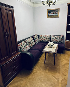 Трехкомнатная квартира на улице Сарьяна (4 фото из 7)
