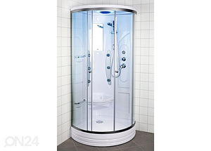 Душевая кабина Dushy 92x92 (1 фото из 2)
