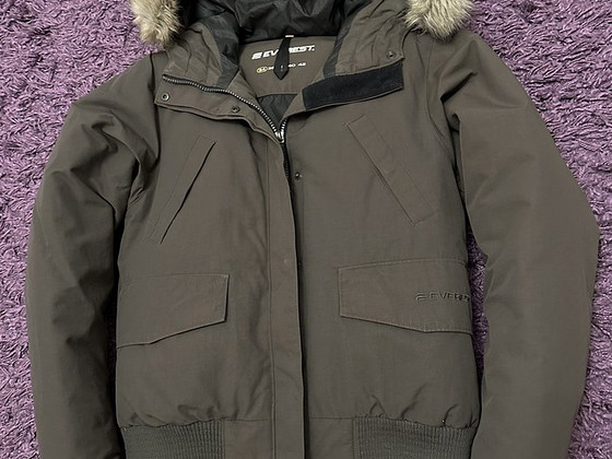 Everest talvejope s.34