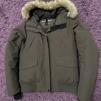 Everest talvejope s.34