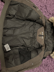 Everest talvejope s.34 (4 foto / 5)