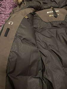 Everest talvejope s.34 (5 foto / 5)