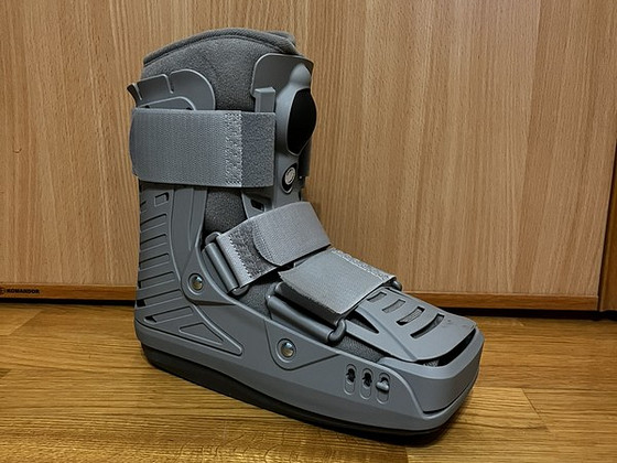 Protect.CAT Walker short