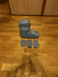 Protect.CAT Walker short (5 фото из 5)