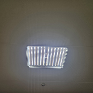 Led lamp 870*670 100W (2 foto / 4)