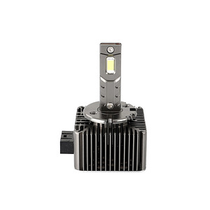 D1S M-Tech D seeria LED komplekt 5700K (2 foto / 2)