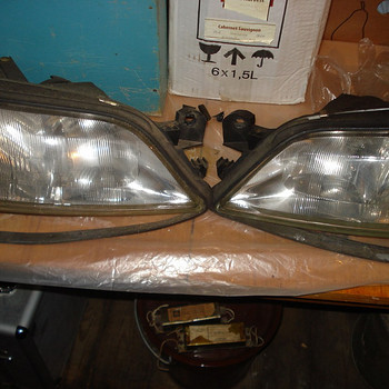 Detailid Renault Espace