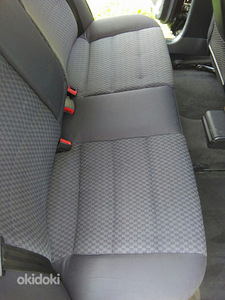 Audi A4 (4 foto / 4)