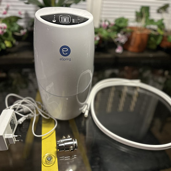 Espring water purifer/ nutikas veefilter