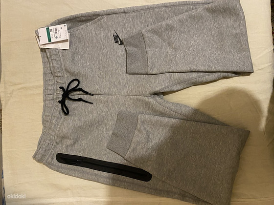 Штаны Nike XL