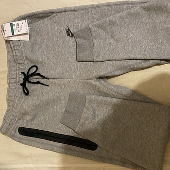 Nike XL püksid