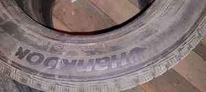 Rehvid 185/65/15 4tk.hind kokku (3 foto / 7)