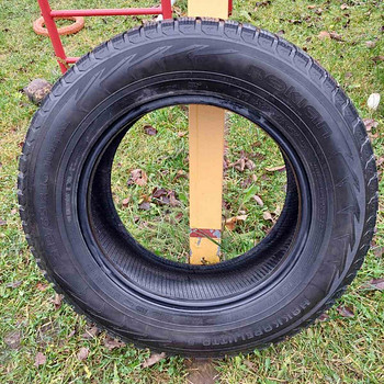 Nokian Hakkapeliitta 5 5mm