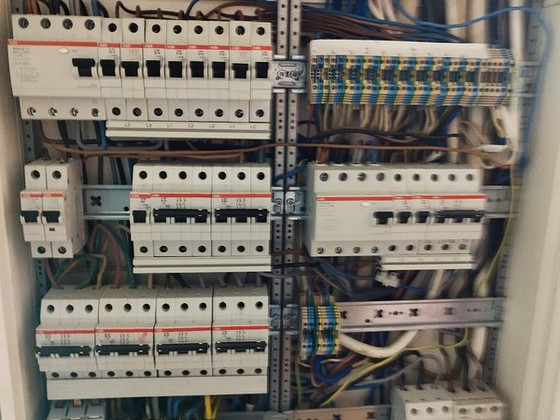 Elektrik