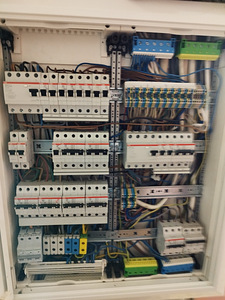 Elektrik (1 foto / 1)