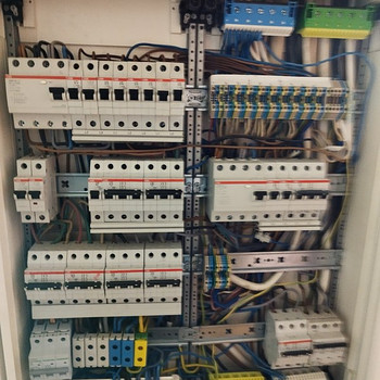 Elektrik