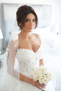 Pulmakleit/Wedding dress (1 foto / 6)