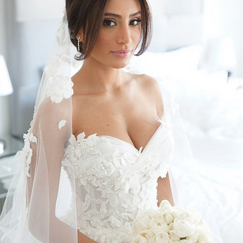 Pulmakleit/Wedding dress/Свадебное платье