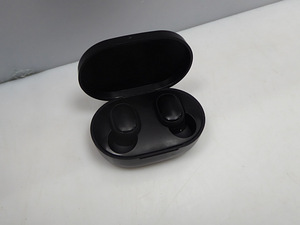 Наушники Redmi Airdots gen 1 (1 фото из 6)