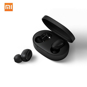 Наушники Redmi Airdots gen 1 (6 фото из 6)