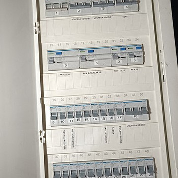 Elektrikilp