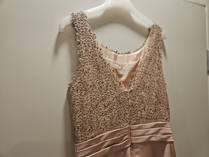 Naiste kleit LUXUAR LIMITED 40 (EU) (4 foto / 5)