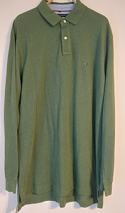 Поло Tommy Hilfiger (2 фото из 3)